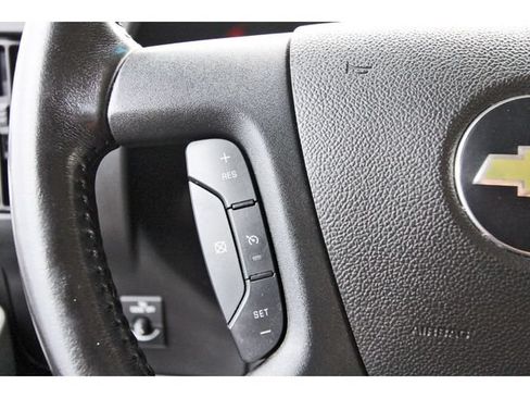Used 2021 Chevrolet Express 2500 Extended w/ Driver Convenience Package RWD image 14