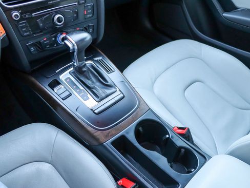 Used 2013 Audi A4 2.0T Premium image 38