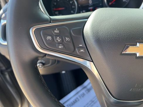 Used 2024 Chevrolet Equinox LT image 14