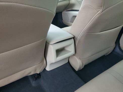 Certified 2024 Toyota Camry LE FWD image 13