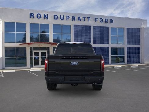 New 2026 Ford F150 Platinum w/ Equipment Group 702A High AWD/4WD image 6