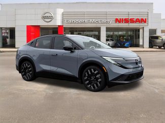 New 2026 Nissan Leaf Platinum+ w/ Cargo Package (Platinum+) FWD 360° Tour