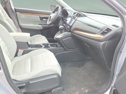 Used 2022 Honda CR-V EX image 20