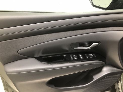 New 2026 Hyundai Santa Cruz XRT image 18