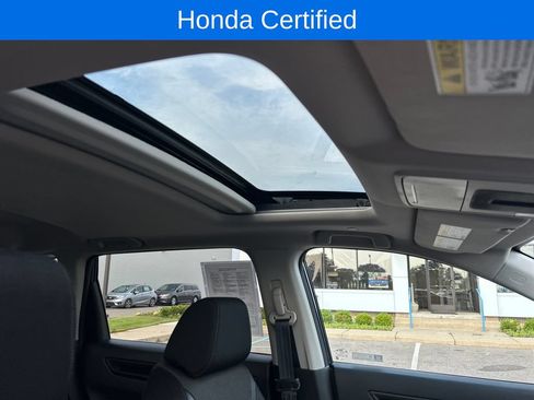 Used 2023 Honda CR-V EX image 11