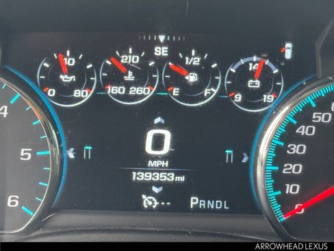 Used 2017 GMC Yukon Denali image 28