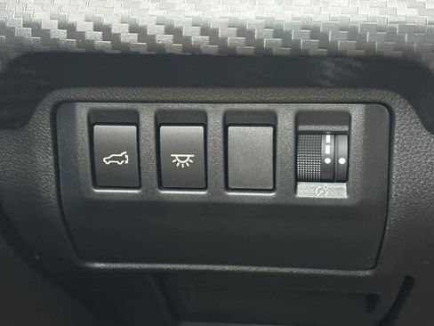 New 2025 Subaru Ascent Premium image 30