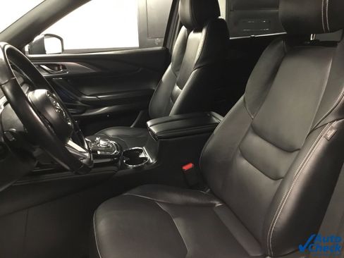 Used 2022 MAZDA CX-9 Grand Touring image 26