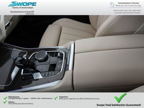 Used 2022 BMW X5 xDrive45e w/ Premium Package AWD/4WD image 23