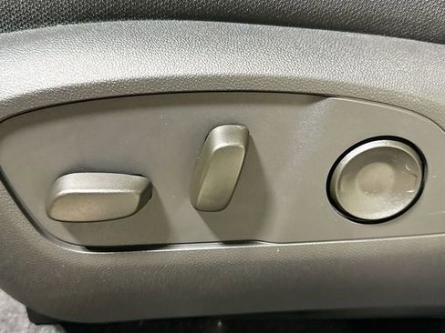 New 2026 Chevrolet Traverse LT w/ LPO, Floor Liner Package image 22