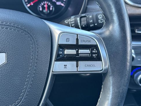 Certified 2022 Kia Telluride EX w/ EX Premium Package image 41