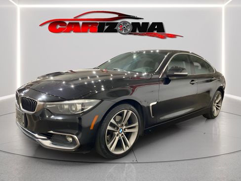 Used 2019 BMW 430i Gran Coupe image 6