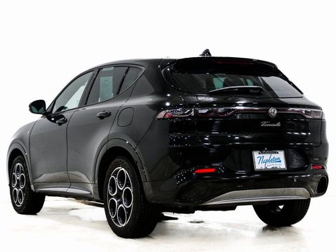 Used 2024 Alfa Romeo Tonale Ti image 9