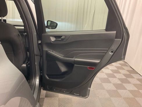 Used 2023 Ford Escape Active w/ Tech Pack #1 image 43