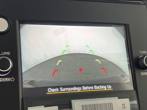 New 2026 Subaru Crosstrek 2.5i w/ Convenience Package #1 image 21