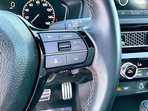 Certified 2023 Honda Civic Sport image 22
