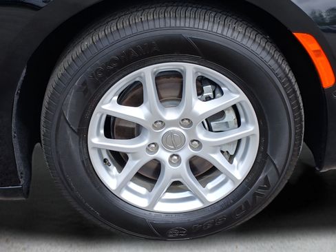 Used 2026 Chrysler Pacifica Select FWD image 31