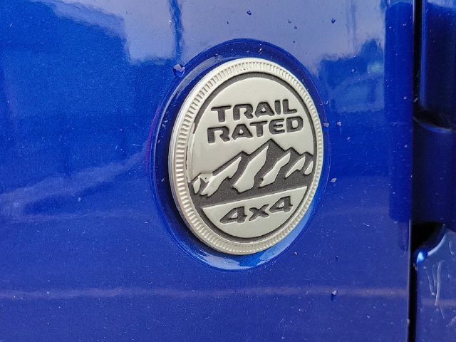 Used 2020 Jeep Wrangler Unlimited Sport S AWD/4WD image 34