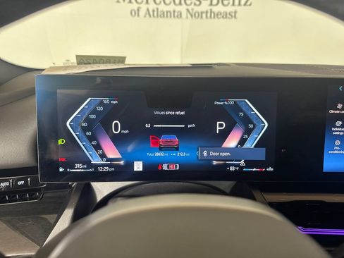 Used 2024 BMW 530i w/ Executive Package RWD image 27
