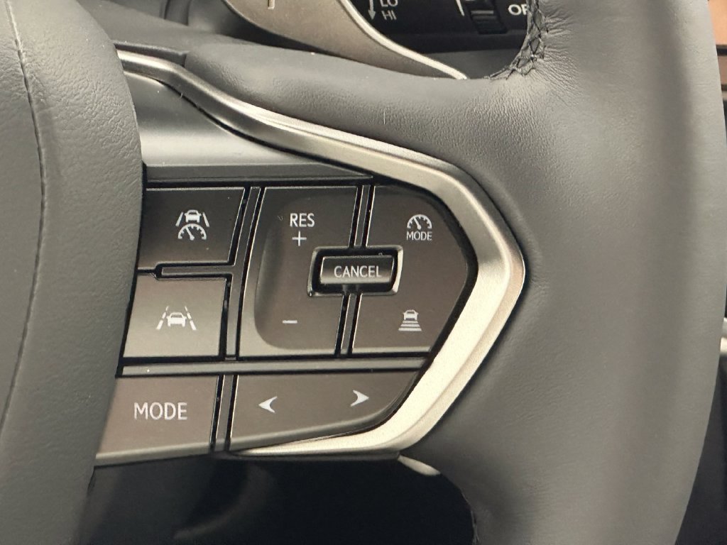 New 2026 Lexus RX 350 Premium AWD/4WD image 30