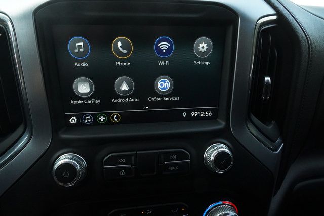 Used 2022 GMC Sierra 3500 SLE w/ SLE Convenience Package AWD/4WD image 16