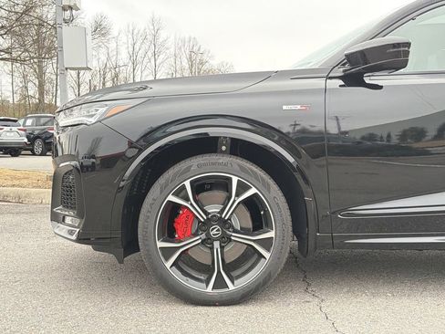 New 2026 Acura MDX Type S AWD/4WD image 9