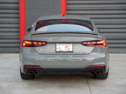 Used 2021 Audi S5 Prestige w/ Prestige Package image 7