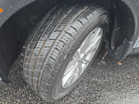 Used 2024 Honda CR-V EX-L image 32