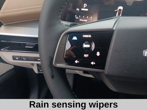 New 2026 Nissan Murano Platinum w/ Cargo Package image 13