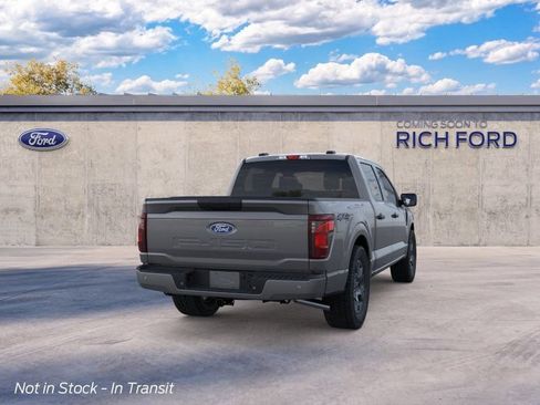 New 2026 Ford F150 STX AWD/4WD image 8