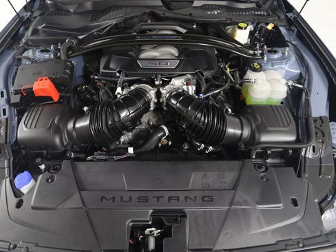 Used 2024 Ford Mustang Dark Horse w/ Security Package image 81