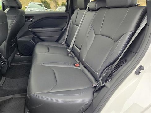 New 2025 Subaru Forester Limited image 7