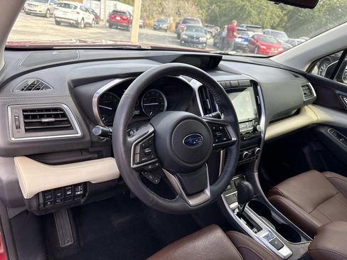 Used 2020 Subaru Ascent Touring w/ Popular Package #2 image 34
