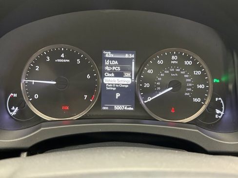 Used 2019 Lexus RC 300 AWD w/ Premium Package image 13