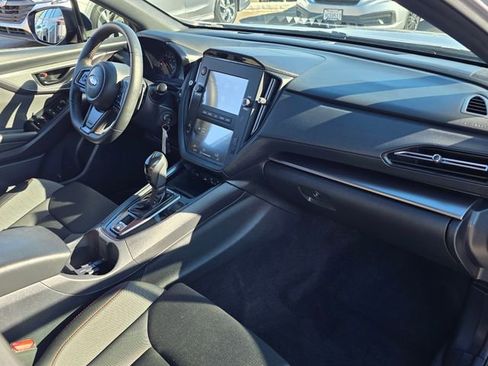 Certified 2022 Subaru WRX image 9