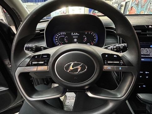 Used 2023 Hyundai Tucson SEL image 26