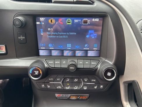 Used 2017 Chevrolet Corvette Z06 image 19