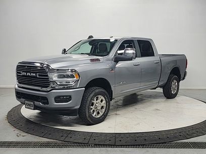 Used 2024 RAM 2500 Laramie