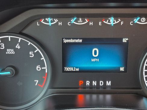 Used 2023 Ford F150 XLT AWD/4WD image 22