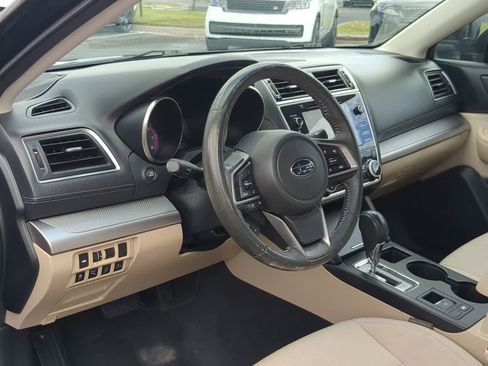 Used 2018 Subaru Legacy 2.5i Premium w/ Eyesight & BSD & Rcta & HBA image 10