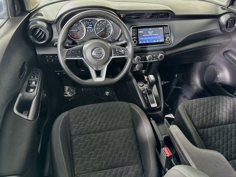 Used 2021 Nissan Kicks S FWD image 17