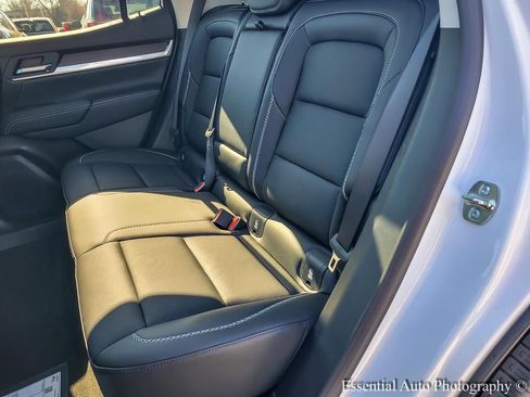 Used 2026 GMC Terrain Denali w/ LPO, Floor Liner Package image 11