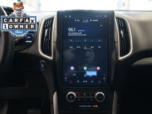 Used 2023 Ford Edge SEL w/ Convenience Package AWD/4WD image 17