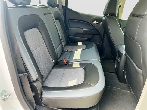 Used 2020 Chevrolet Colorado Z71 image 26