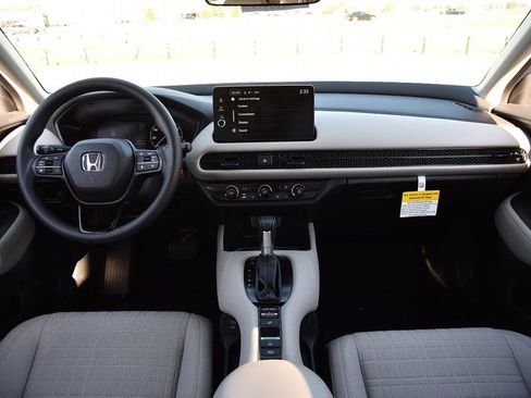 New 2026 Honda HR-V LX image 7