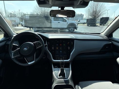 Used 2023 Subaru Outback Premium image 22