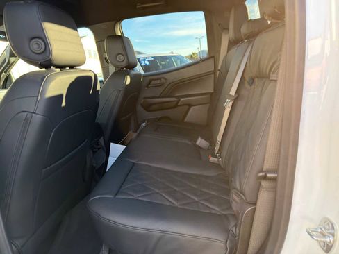 New 2026 Chevrolet Colorado Trail Boss image 27