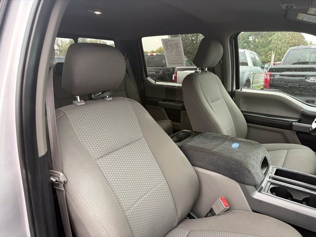 Used 2019 Ford F150 XLT w/ Equipment Group 302A Luxury AWD/4WD image 38