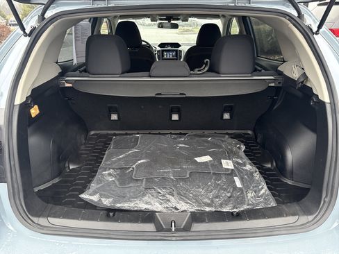 Used 2023 Subaru Crosstrek 2.0i Premium image 25