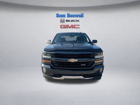 Used 2017 Chevrolet Silverado 1500 LT w/ All Star Edition AWD/4WD image 5